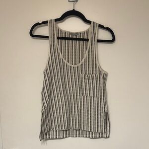 Zara Tank Top